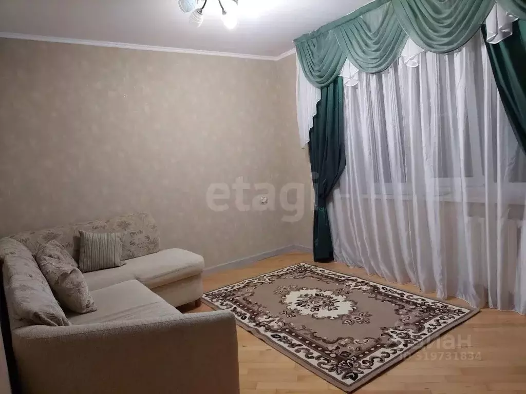 1-к кв. Ставропольский край, Ставрополь ул. Ленина, 441/9 (44.3 м) - Фото 1