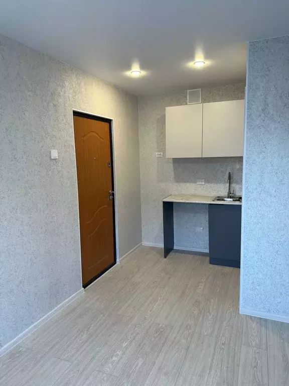 Продаётся квартира-студия, 13 м - Фото 0