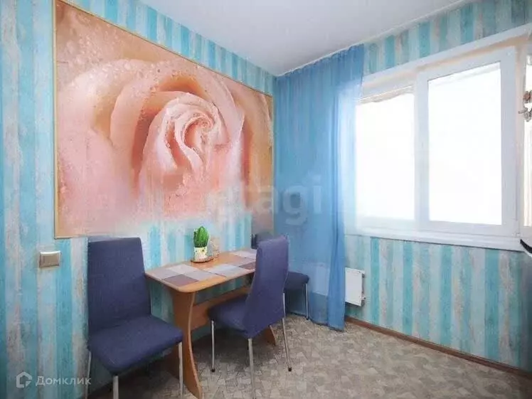 Продаётся 3-к квартира, 63.8 м - Фото 1