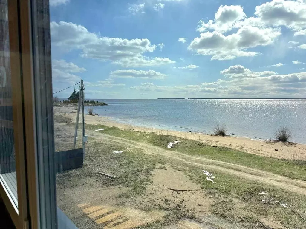 Дом в Вологодская область, Череповецкий район, д. Городище  (120 м) - Фото 1