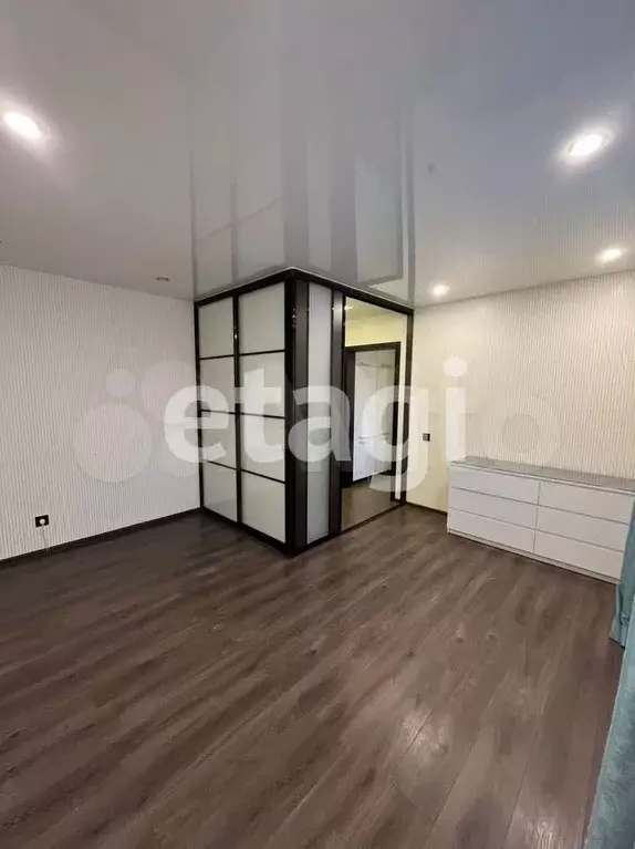1-к. квартира, 31 м, 9/9 эт. - Фото 1