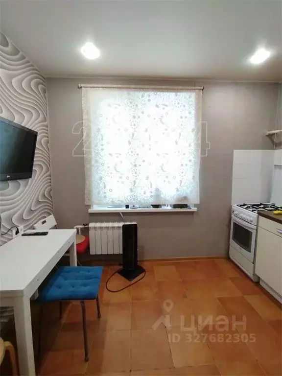 1-к кв. Москва ул. Академика Волгина, 31К1 (34.0 м) - Фото 2