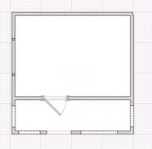 Дом в Костромская область, Волгореченск № 1 Костромской ГРЭС СНТ, 219 ... - Фото 2