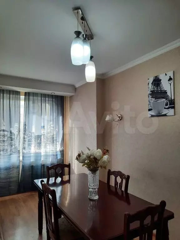 3-к. квартира, 50 м, 4/5 эт. - Фото 0