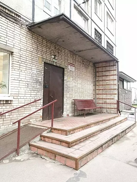 1-к кв. Санкт-Петербург Заневский просп., 28-30-32 (31.0 м) - Фото 1