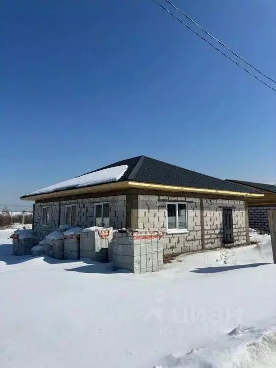 Дом в Иркутская область, Шелехов  (149 м) - Фото 0