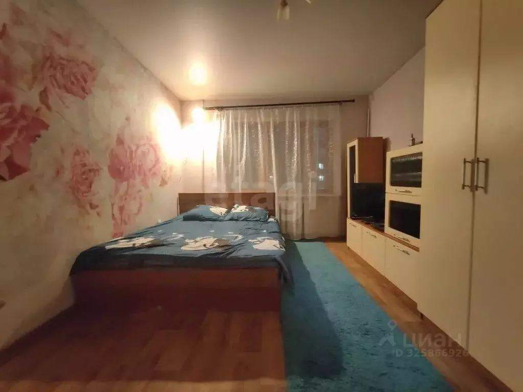 Комната Костромская область, Кострома ул. Димитрова, 14 (13.2 м) - Фото 2