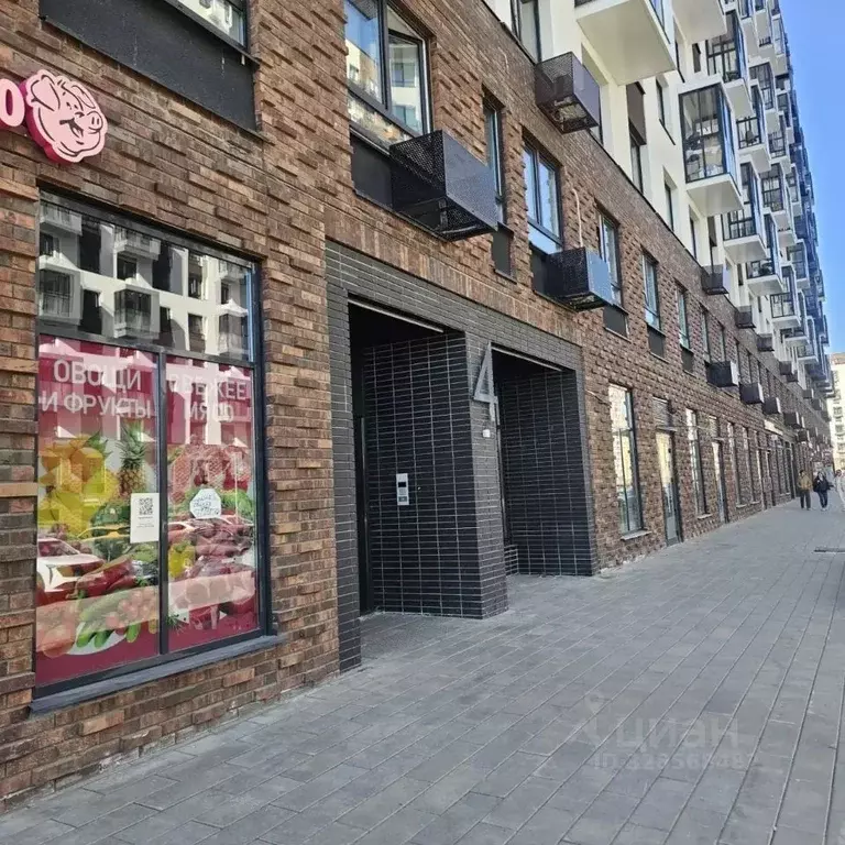 Гараж в Московская область, Ленинский городской округ, Мисайлово пгт, ... - Фото 2