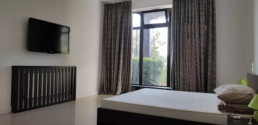 Таунхаус в Крым, Ялта муниципальный округ, Гурзуф пгт, Вилла Роз кп  ... - Фото 1