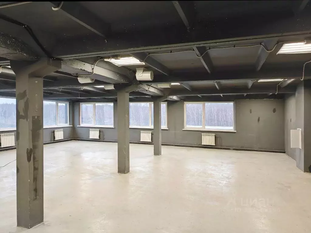 Помещение свободного назначения в Москва Никулинская ул., 11к4 (489 м) - Фото 2