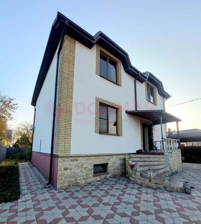 Дом в Ростовская область, Ростов-на-Дону Столичная ул., 48 (292 м) - Фото 2