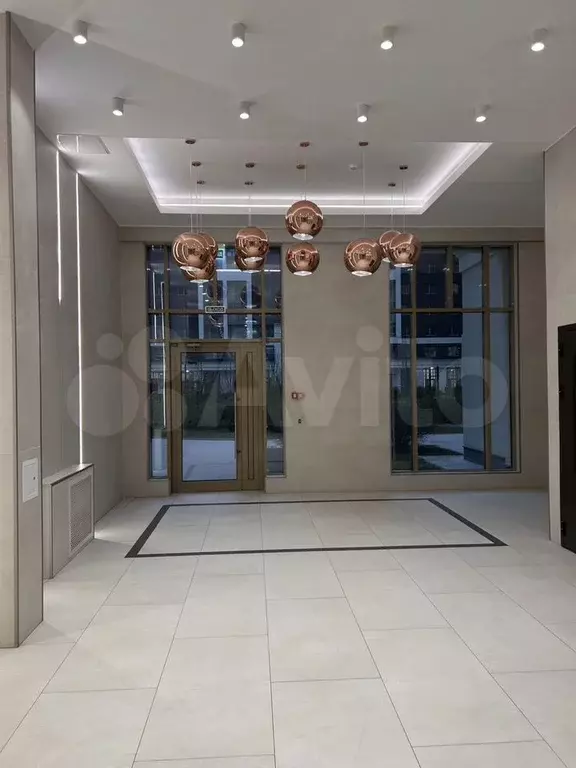 Квартира-студия, 26 м, 9/12 эт. - Фото 1