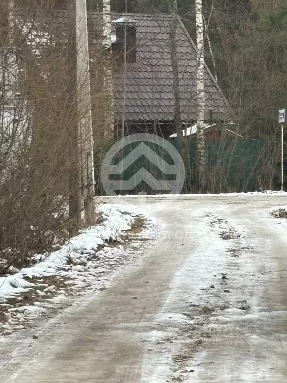 Участок в Московская область, Клин городской округ, д. Владимировка ... - Фото 1