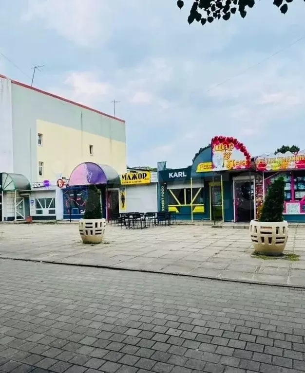 Свободного назначения, 52 м - Фото 1