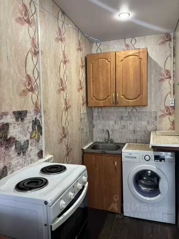 Студия Башкортостан, Уфа Баргузинская ул., 19/1 (19.0 м) - Фото 2