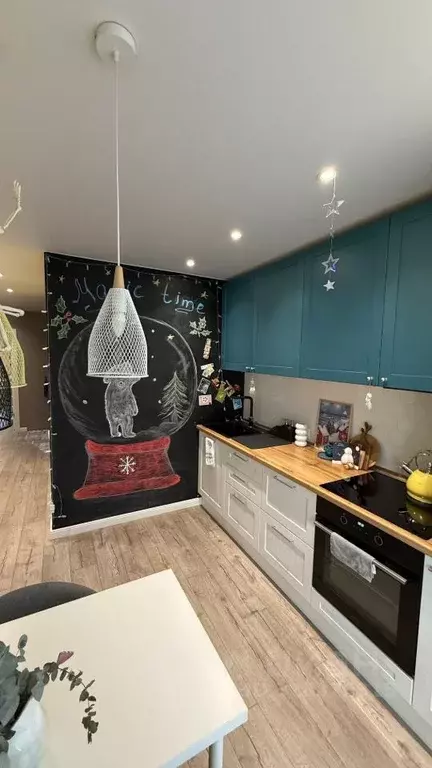 2-к кв. Москва Муравская ул., 42к2 (57.5 м) - Фото 1