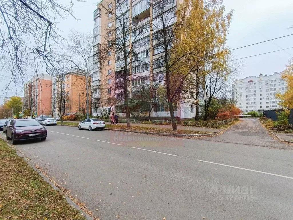 2-к кв. Ярославская область, Ярославль ул. Володарского, 19 (45.0 м) - Фото 2