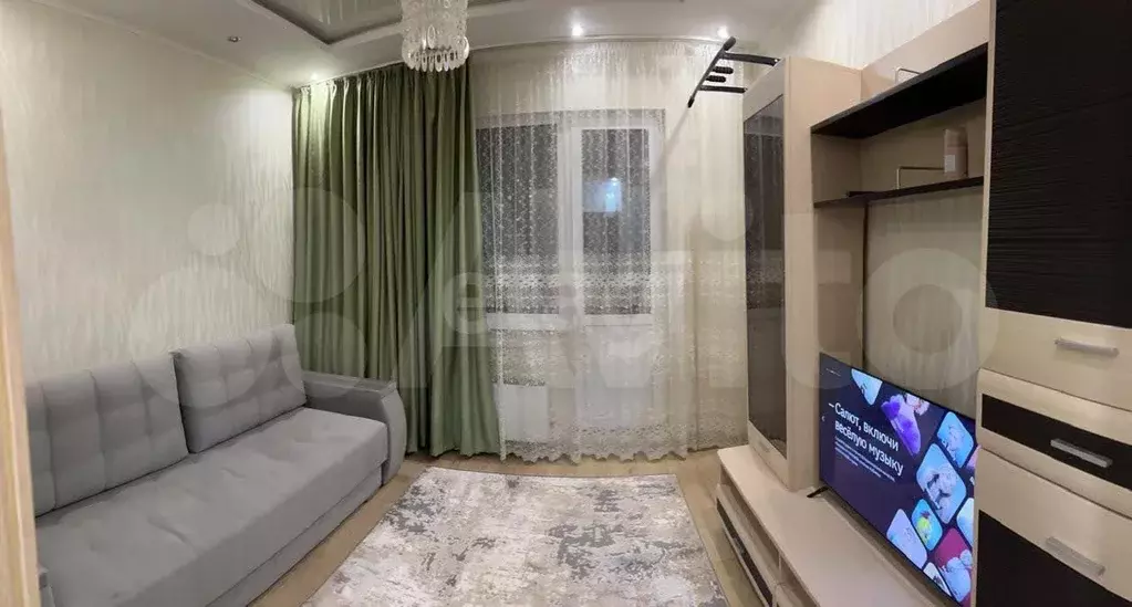Квартира-студия, 28 м, 9/17 эт. - Фото 0