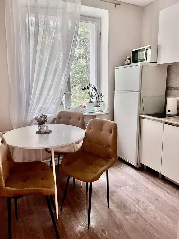 2-к кв. Москва ул. Дмитрия Ульянова, 9/11К1 (48.0 м) - Фото 1