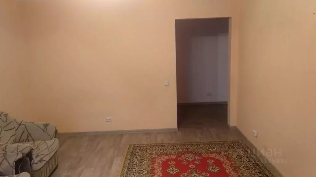 1-к кв. Красноярский край, Красноярск Николаевка мкр, ул. 2-я ... - Фото 1
