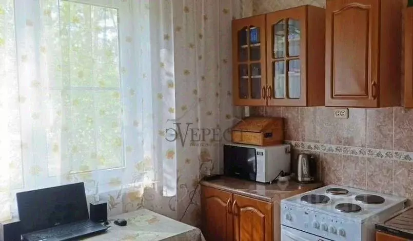 1-к кв. Белгородская область, Старый Оскол Олимпийский мкр, 7 (37.0 м) - Фото 0