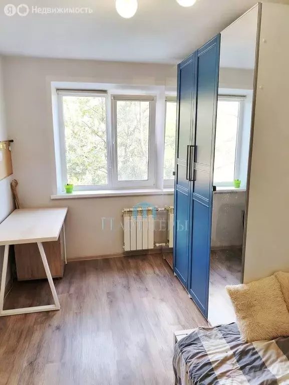 2-комнатная квартира: Самара, улица Стара-Загора, 109 (47.3 м) - Фото 2