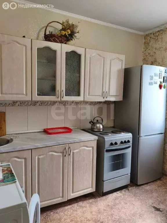 4-комнатная квартира: Тюмень, Ставропольская улица, 11А (78.5 м) - Фото 2