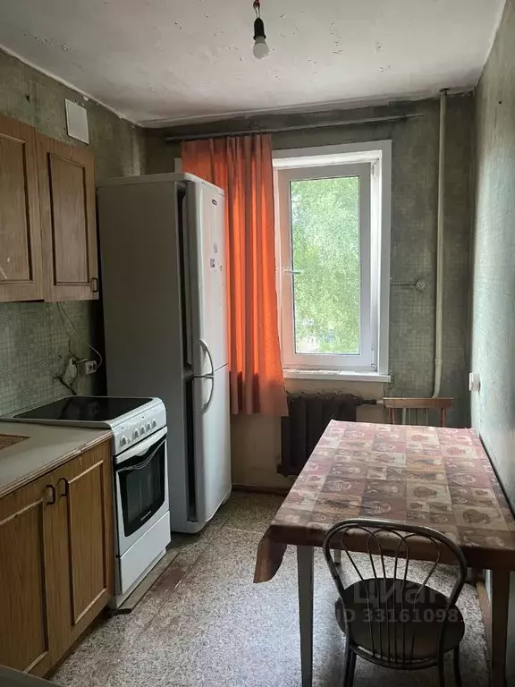 2-к кв. Алтайский край, Барнаул ул. Сухэ-Батора, 10 (43.0 м) - Фото 2