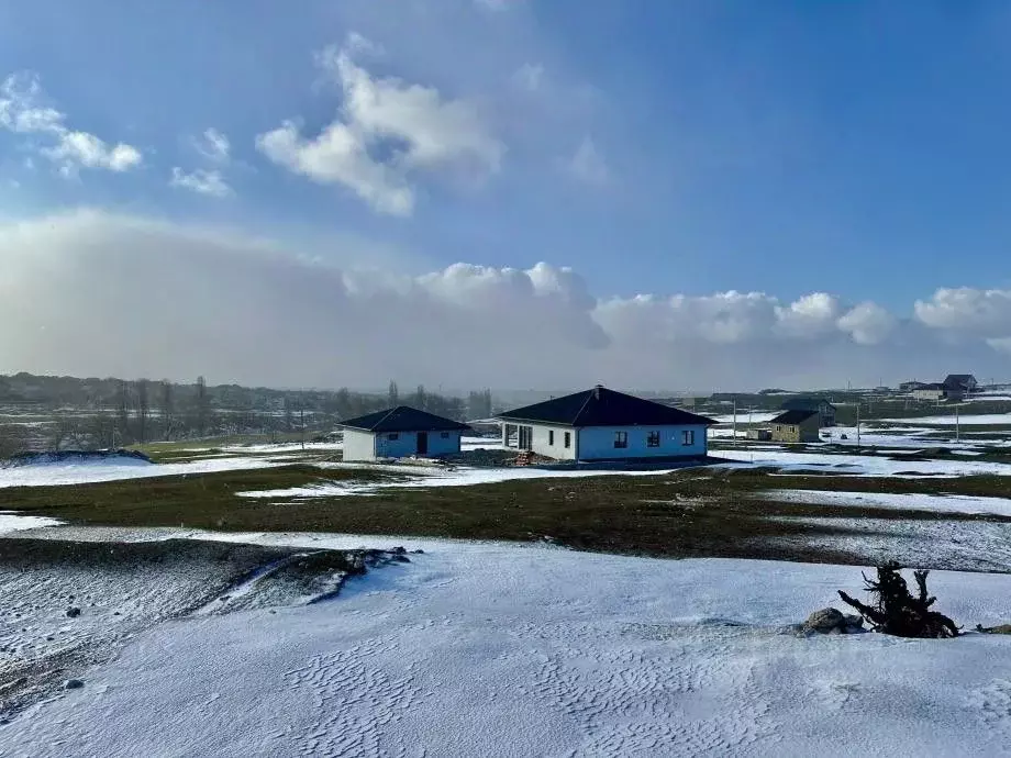 Участок в Крым, Симферопольский район, с. Трудовое ул. 65-летия ... - Фото 1