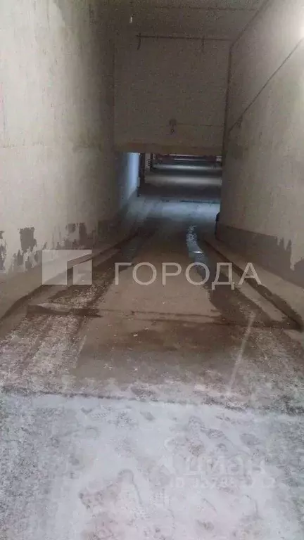 Гараж в Новосибирская область, Новосибирск КСМ мкр, Березовое ... - Фото 2