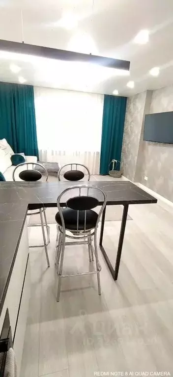 2-к кв. Тульская область, Тула ул. Вознесенского, 5 (61.4 м) - Фото 2