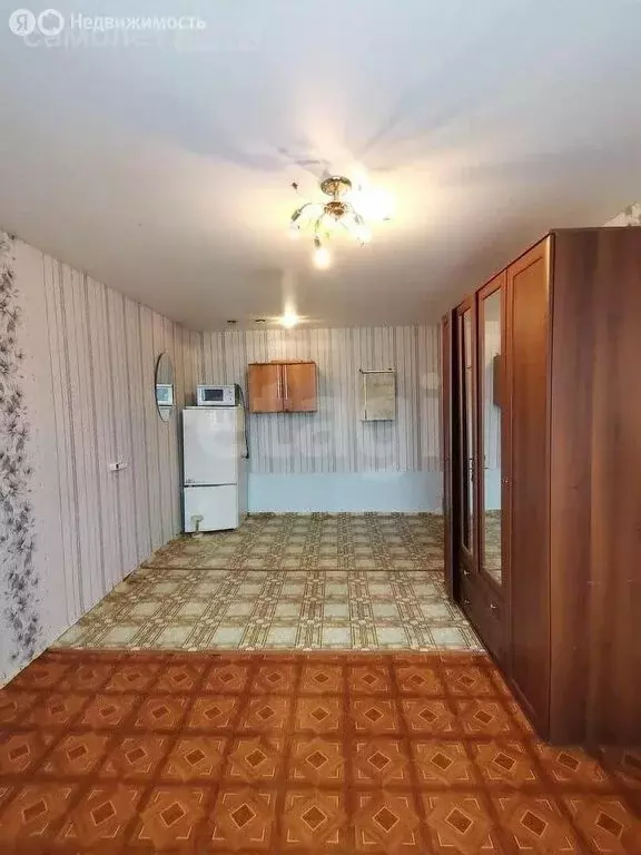 1к в -комнатной квартире ( м) - Фото 0