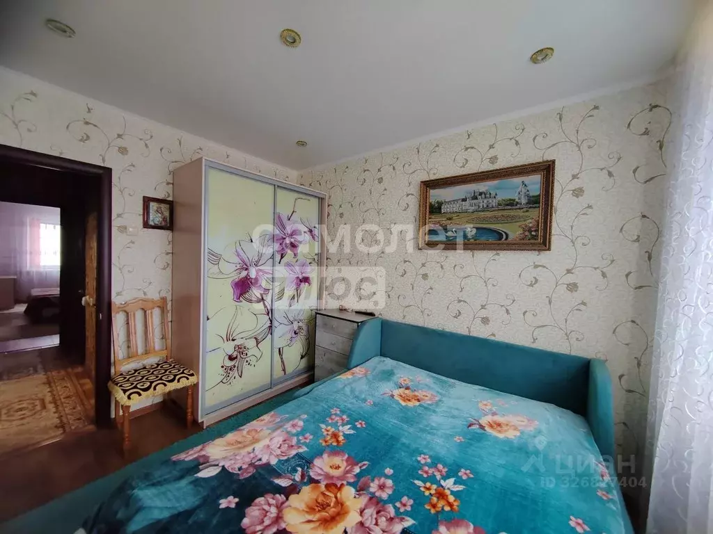 3-к кв. Орловская область, Орел ул. Алроса, 7 (71.0 м) - Фото 2