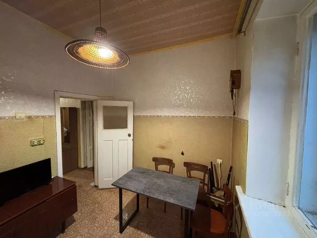 2-к кв. Московская область, Электросталь ул. Карла Маркса, 37 (56.0 м) - Фото 1