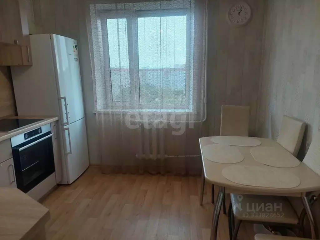 2-к кв. Тюменская область, Тюмень ул. Мельникайте, 129 (50.9 м) - Фото 1