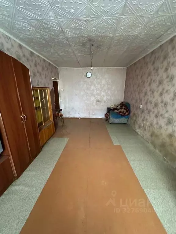 1-к кв. Хакасия, Черногорск просп. Космонавтов, 18к1 (36.0 м) - Фото 1