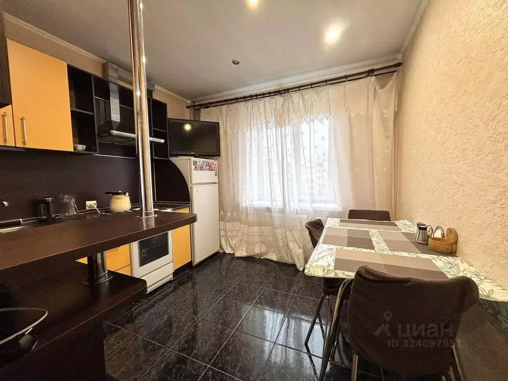 1-к кв. Новгородская область, Великий Новгород Завокзальная ул., 3 ... - Фото 2