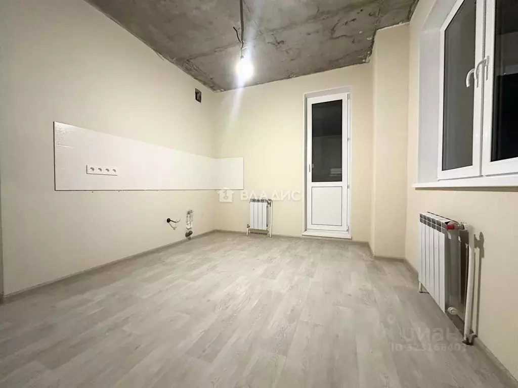 1-к кв. Ивановская область, Кохма ул. Ивановская, 73К1 (47.3 м) - Фото 1