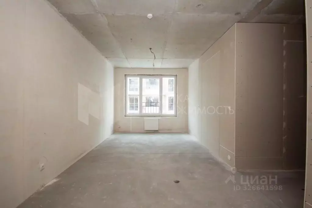 2-к кв. Тюменская область, Тюмень Причальная ул., 7 (66.95 м) - Фото 1