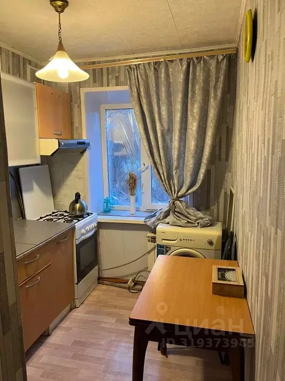 2-к кв. Московская область, Жуковский ул. Амет-хан Султана, 1 (42.0 м) - Фото 0