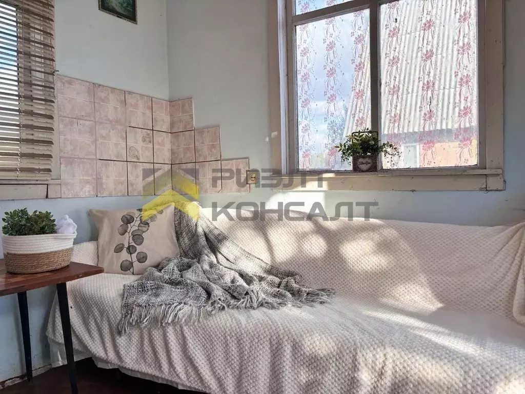 Дом в Омская область, Омский район, Ключевское с/пос, Ландыш СНТ аллея ... - Фото 2