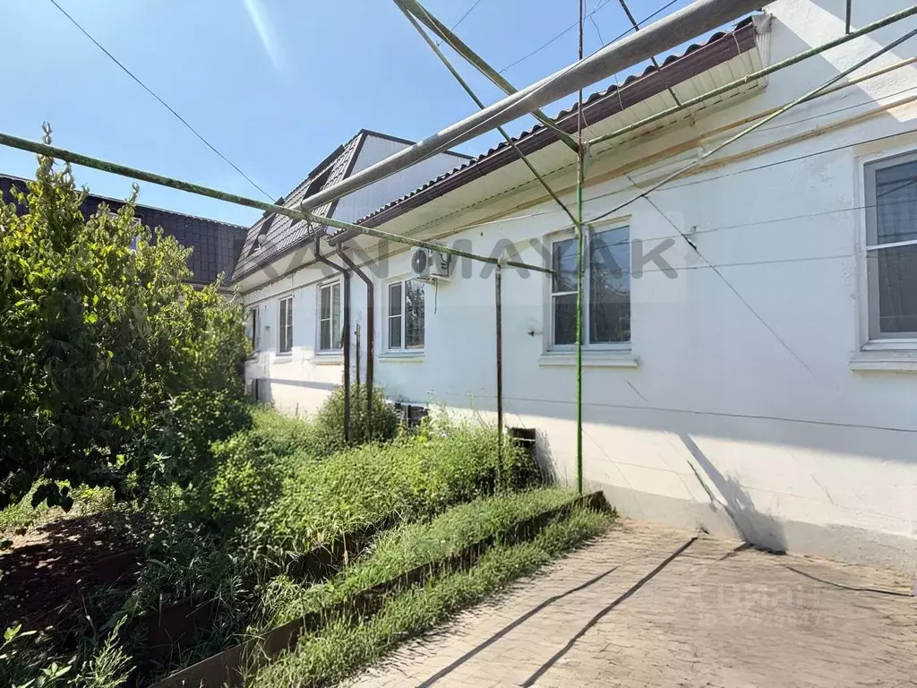 Дом в Адыгея, Майкоп 1-й пер., 7 (58 м) - Фото 1