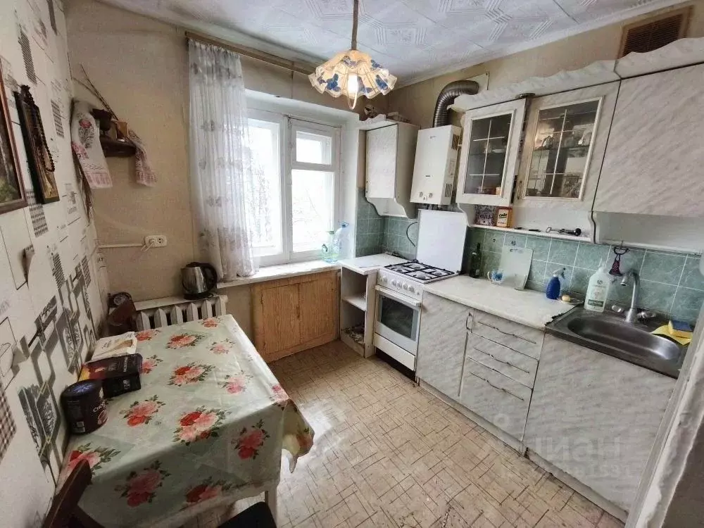 1-к кв. Владимирская область, Александров ул. Ленина, 14 (29.2 м) - Фото 2