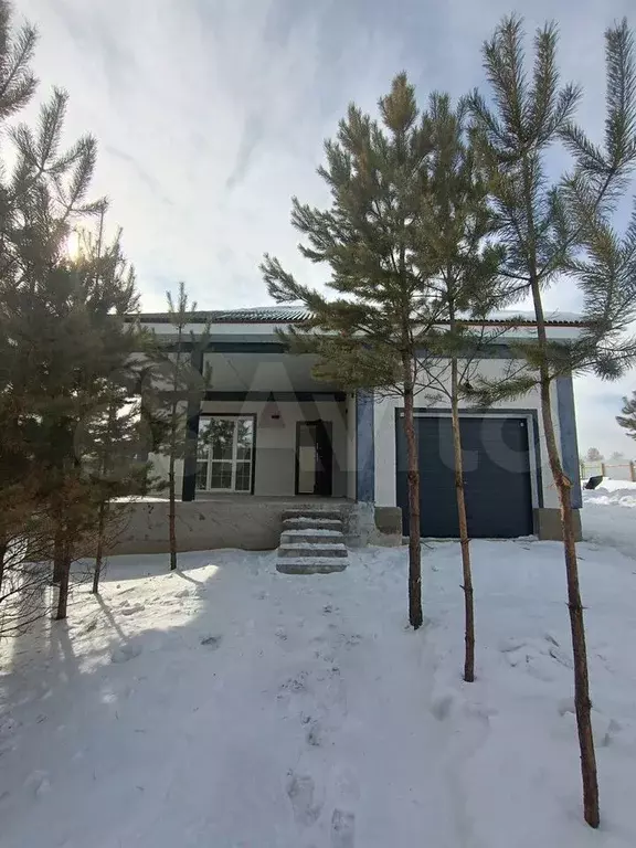Дом 140 м на участке 6 сот. - Фото 0