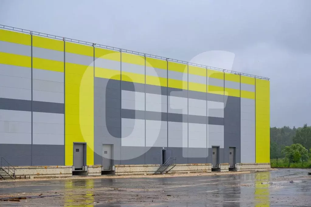 Помещение свободного назначения в Московская область, Ногинск ... - Фото 2