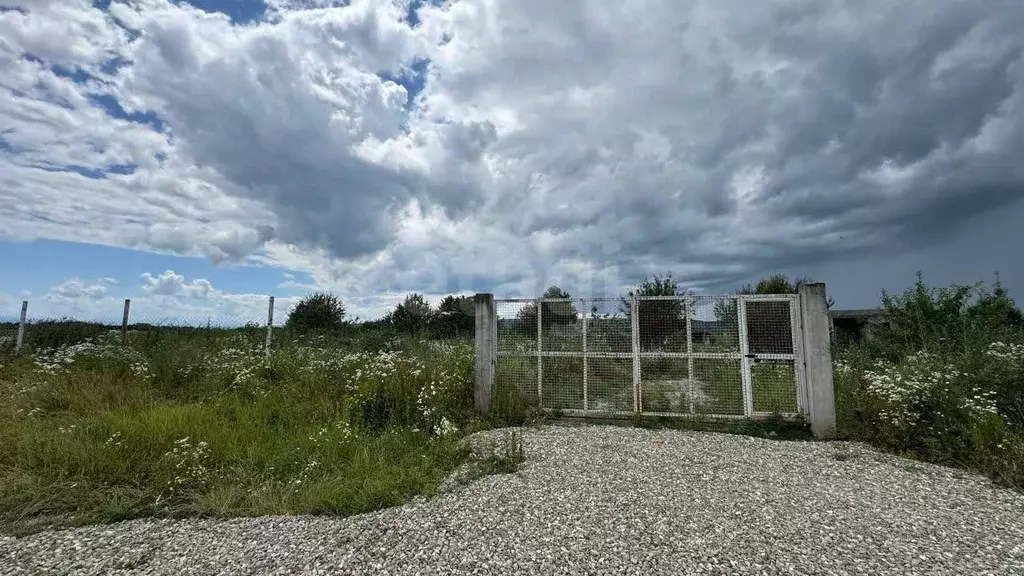 Участок в Адыгея, Майкопский район, пос. Тульский  (280.0 сот.) - Фото 1