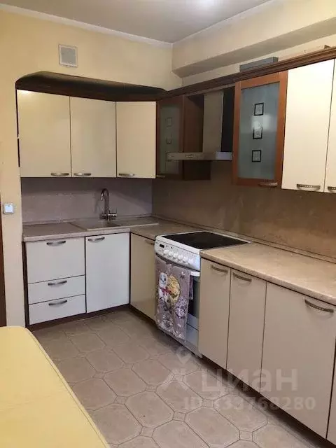 3-к кв. Московская область, Одинцово Можайское ш., 63 (66.7 м) - Фото 1