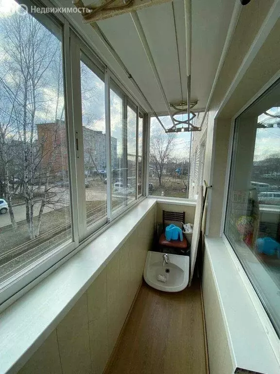 2-комнатная квартира: село Ракитное, Центральная улица, 35 (40.7 м) - Фото 0