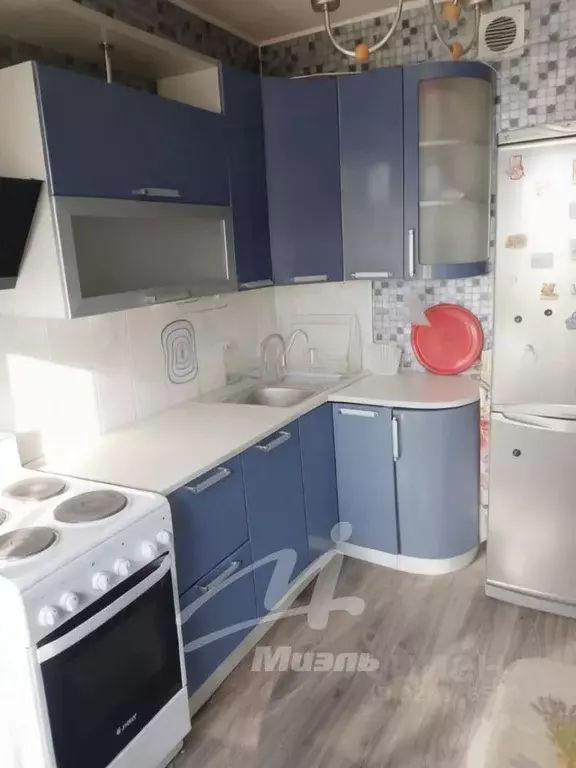 2-к кв. Москва Вяземская ул., 12к1 (55.0 м) - Фото 1