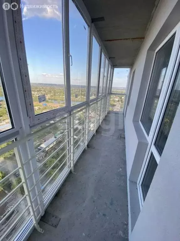 1-комнатная квартира: Курган, улица Кирова, 45 (42 м) - Фото 0